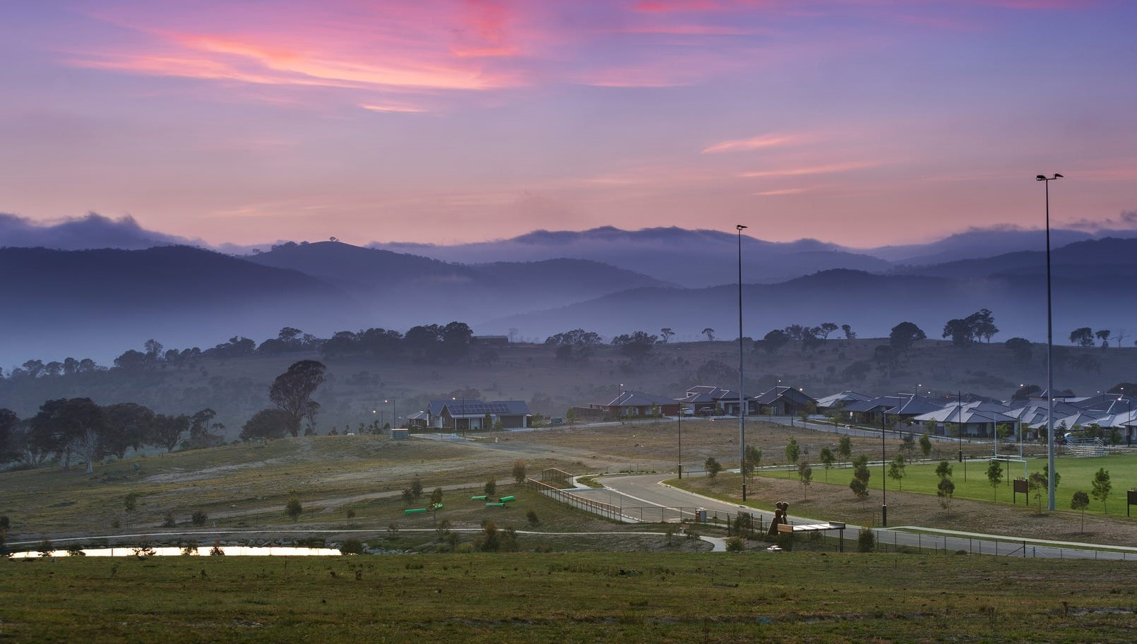 [Land for Sale] Googong Estate, Googong OpenLot